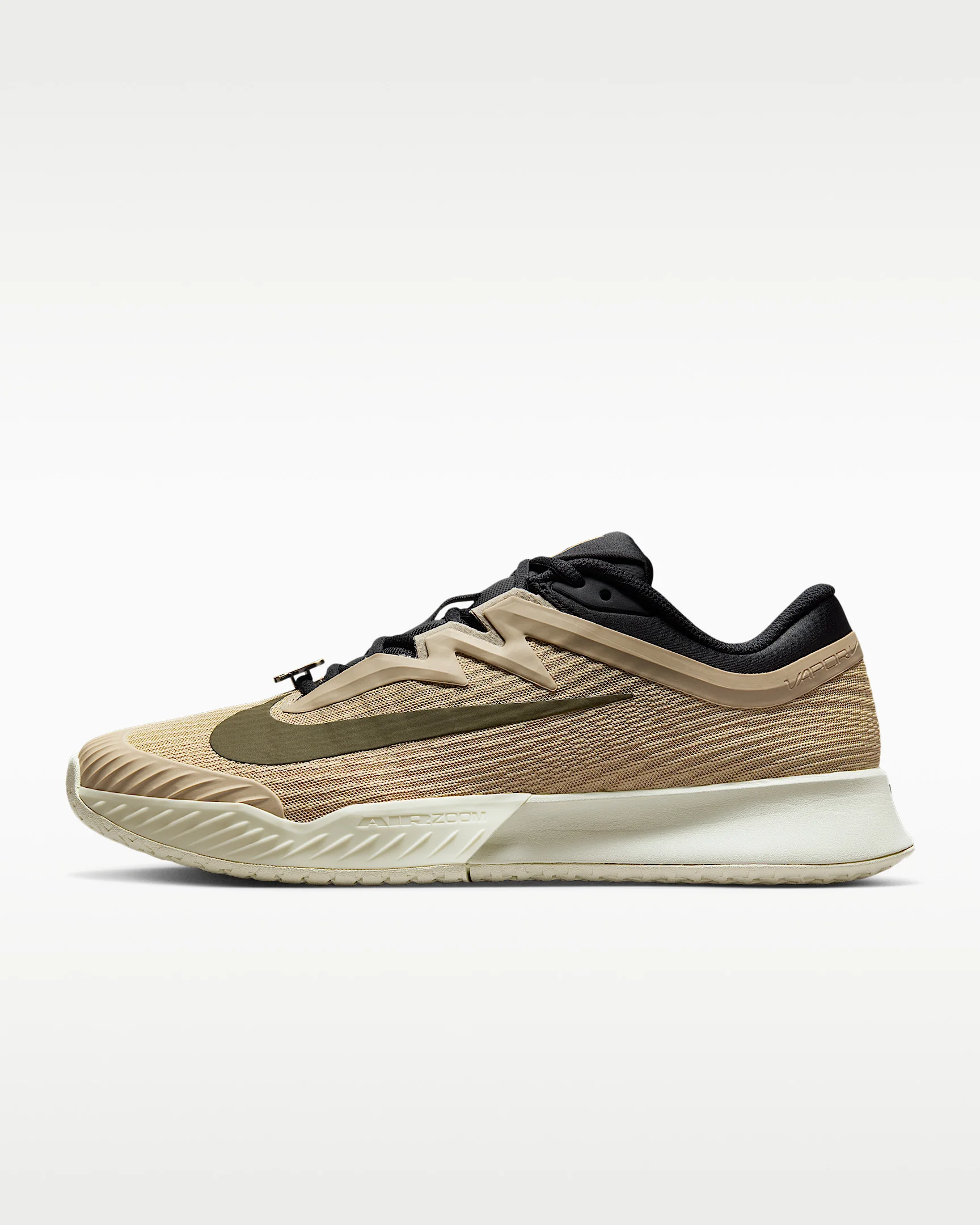 Nike Vapor Pro 3 Heritage Men's Hard Court Tennis Shoes - 1