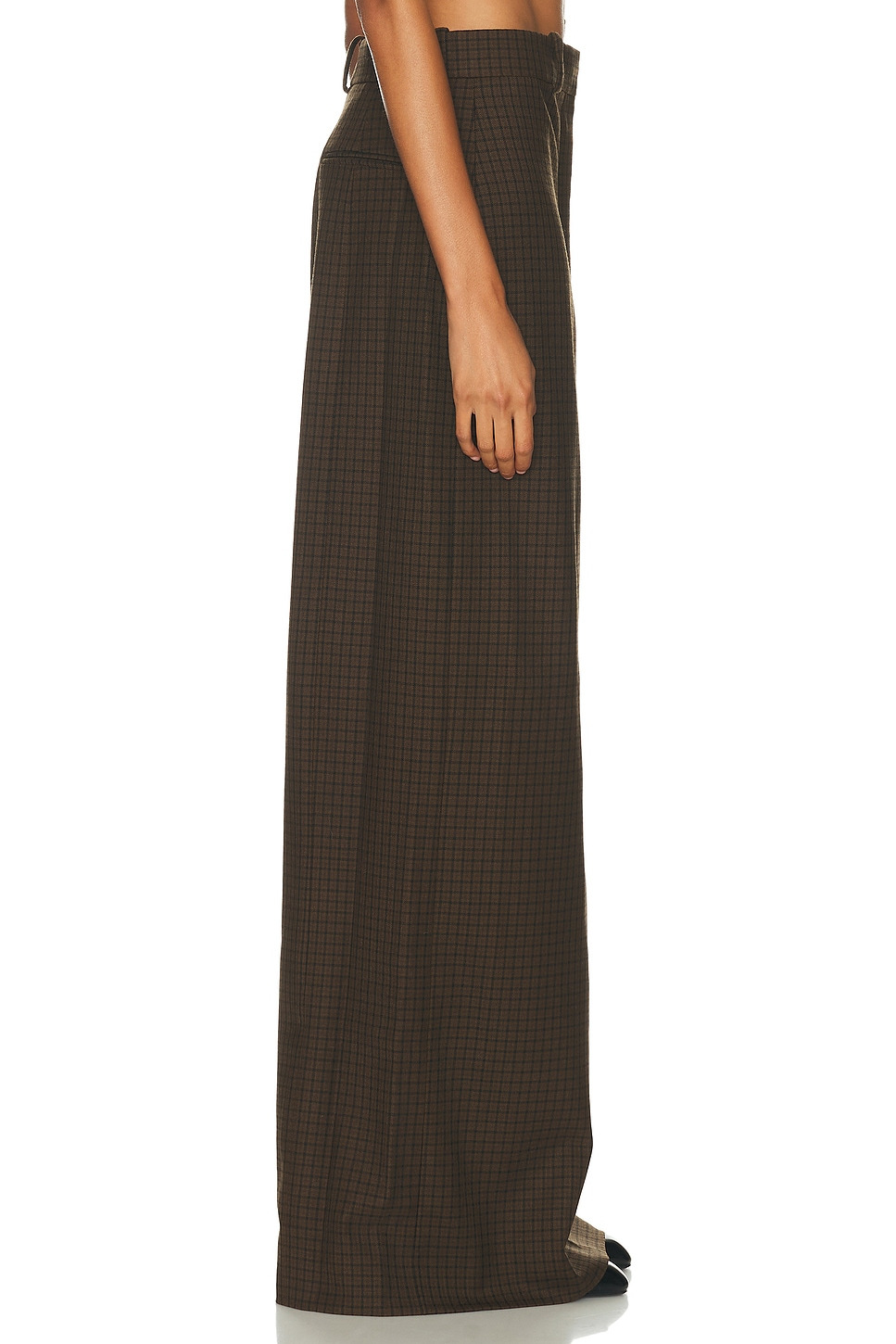 Inashy Skirt - 3
