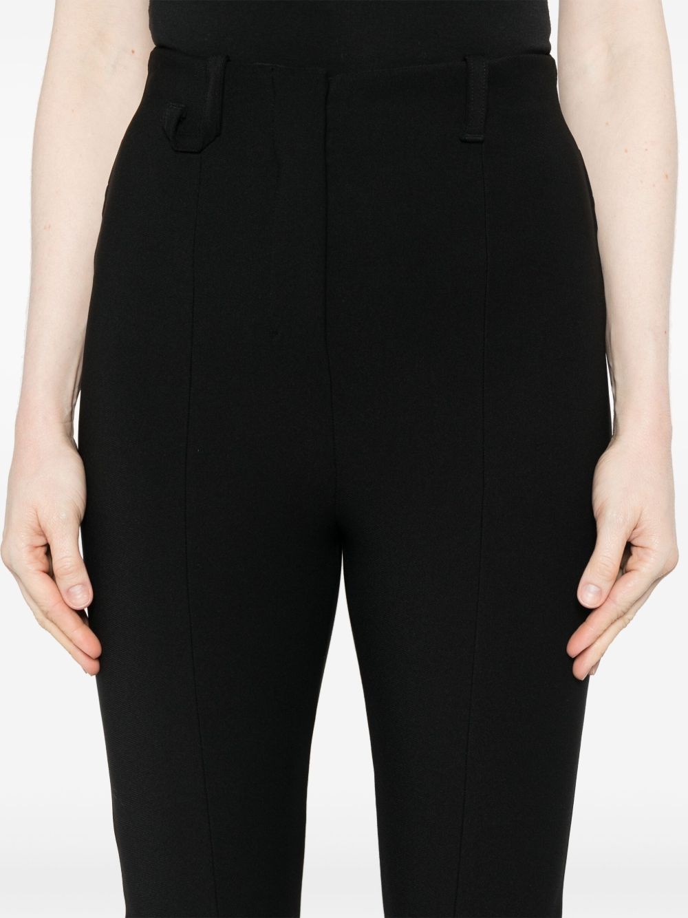 Le Pantalon Capri trousers - 5