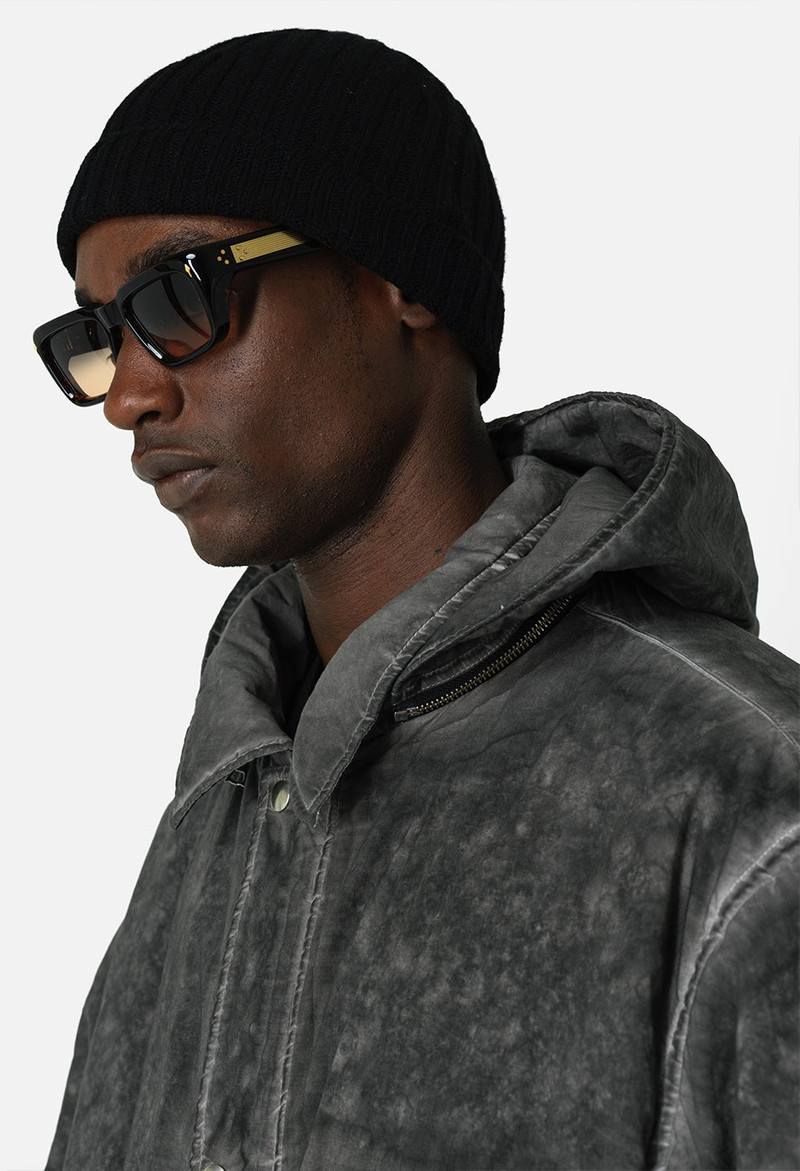 COLD DYE SCOUT PARKA 7