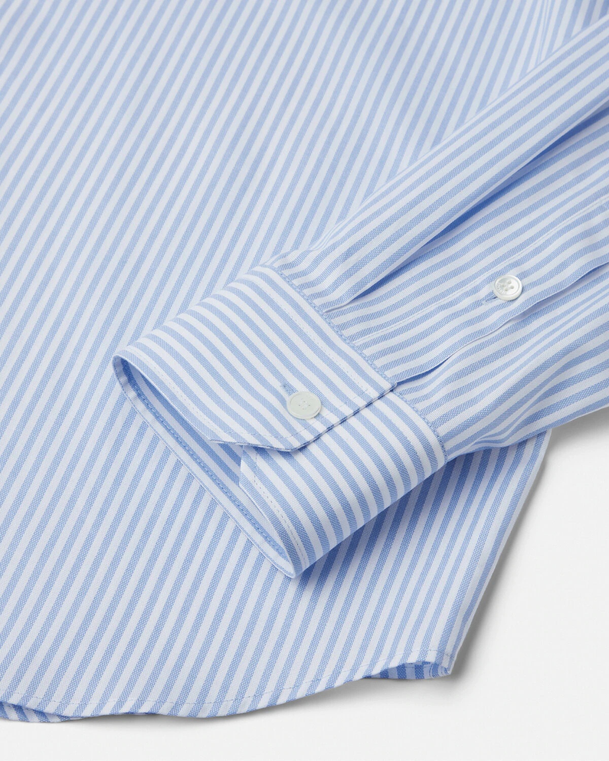 Barocco Sea Striped Shirt - 4