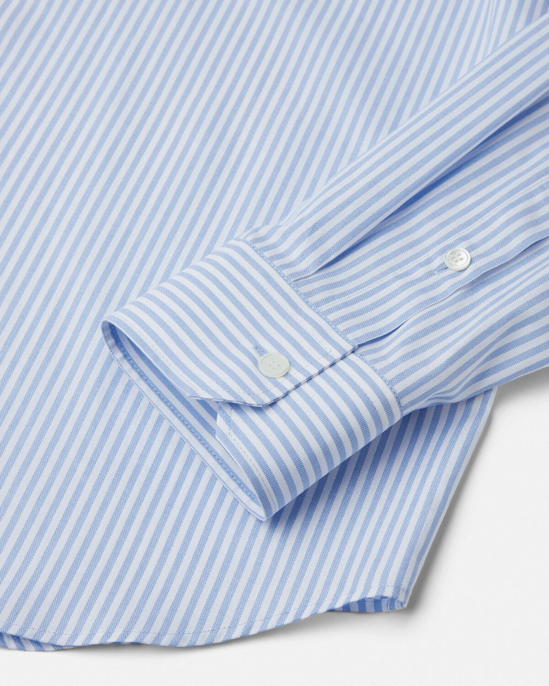 Barocco Sea Striped Shirt 4