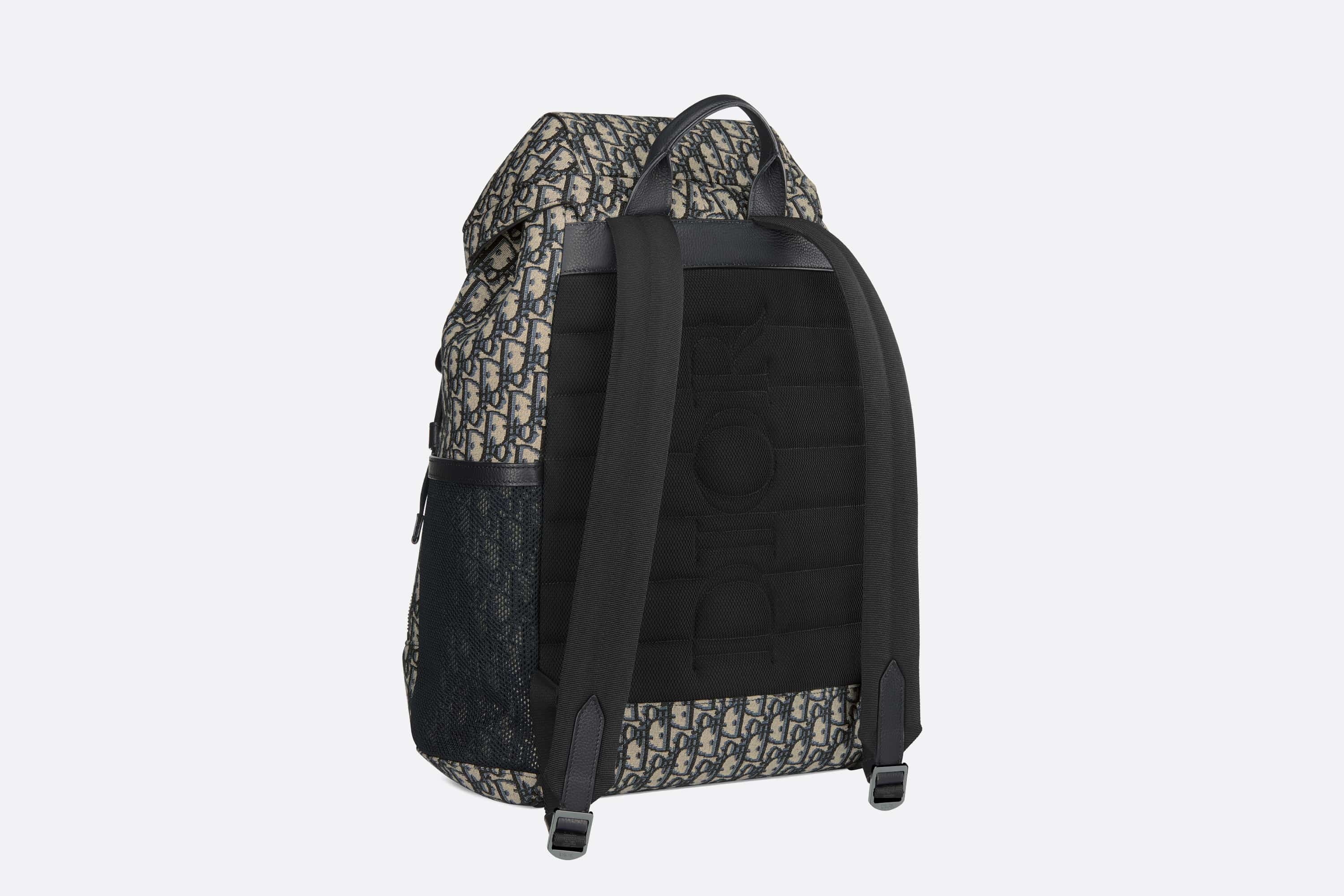 Dior 8 Backpack - 5