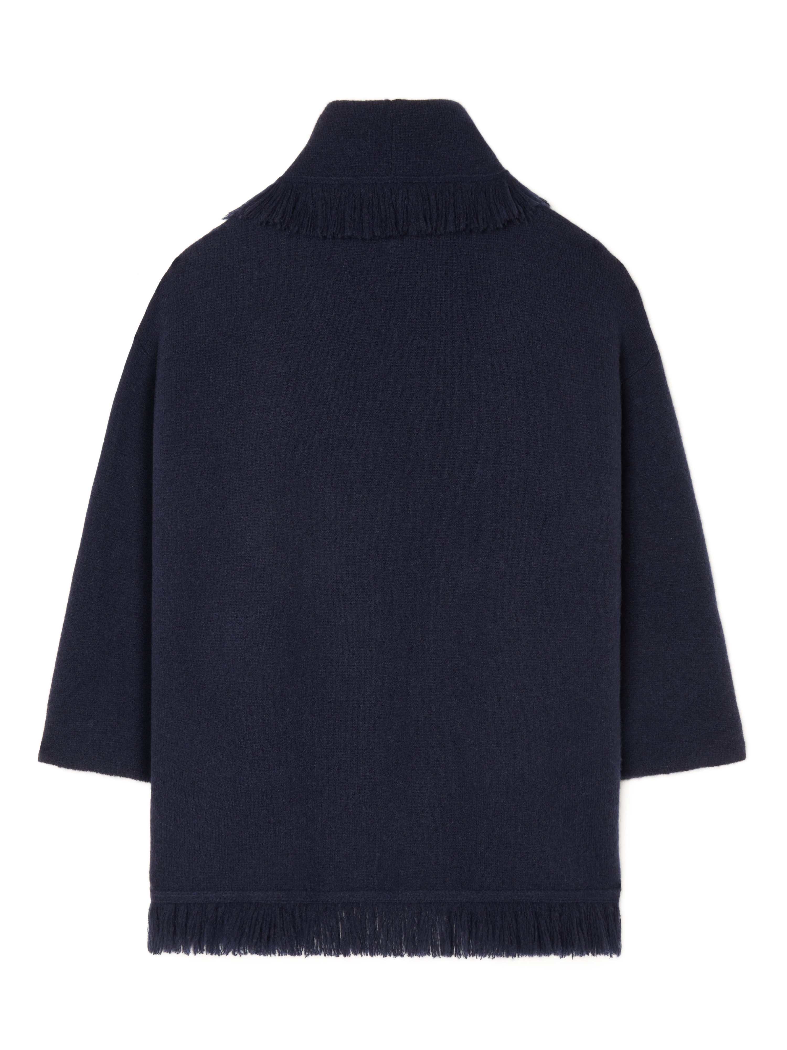 Alanui Finest Cardigan - 3