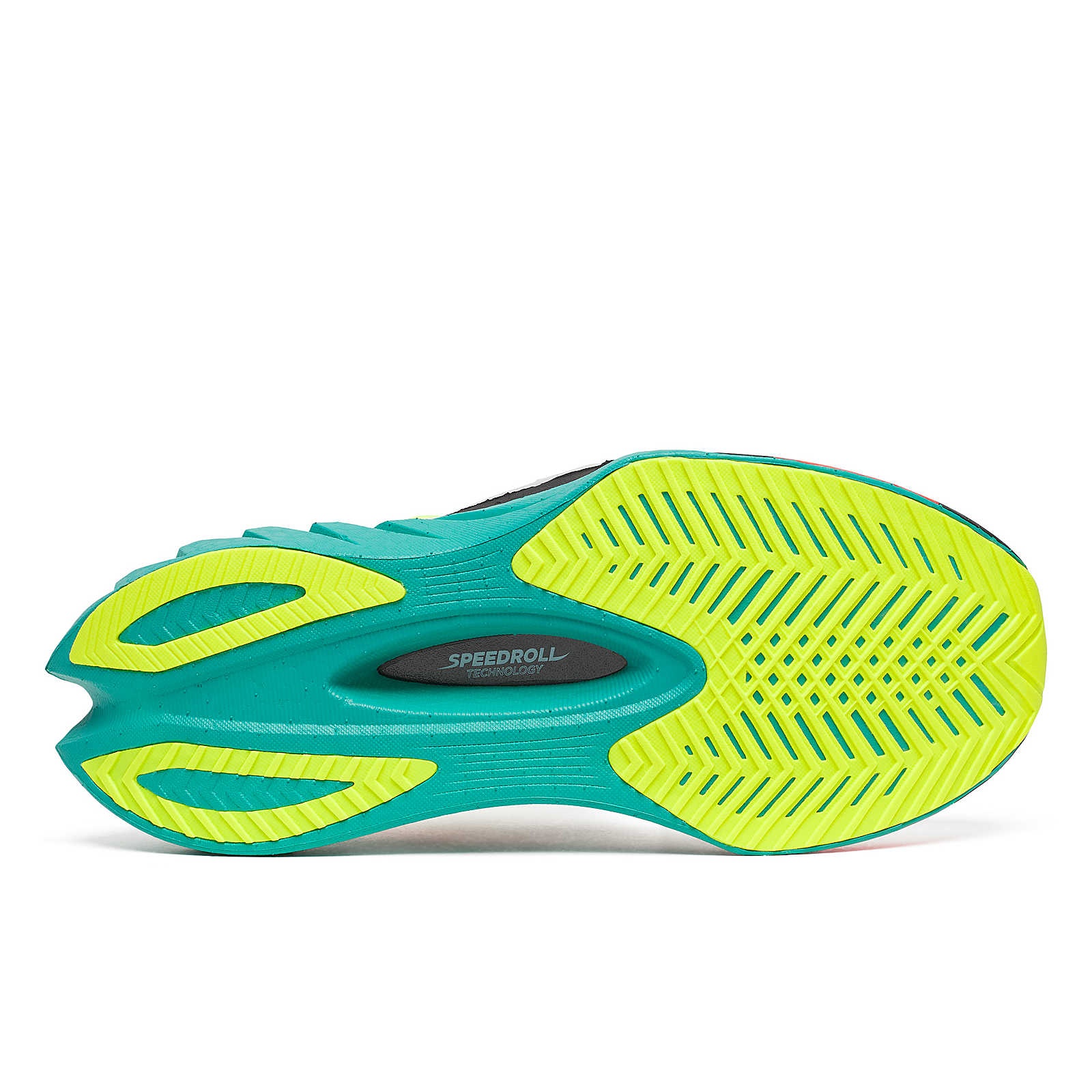 Endorphin Pro 4 - 6