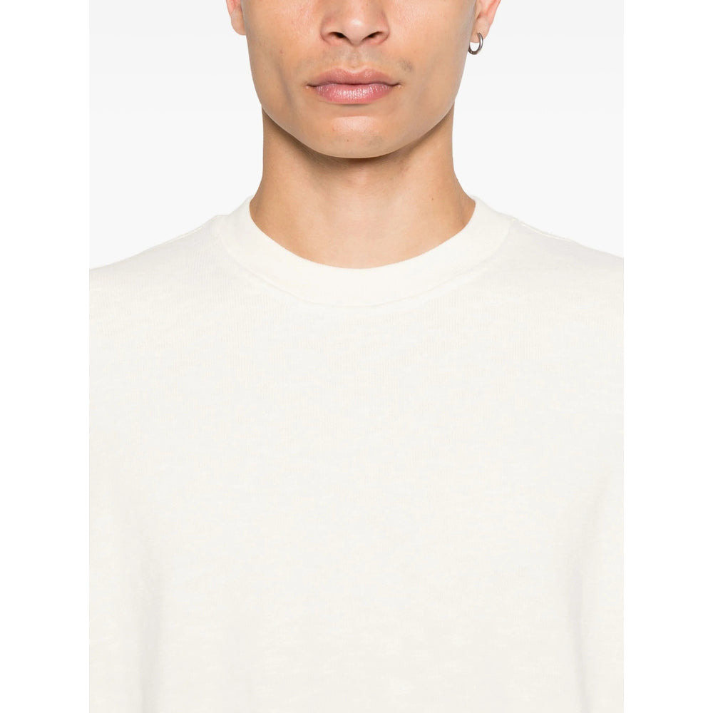 Stone Island Neutrals Sweaters & Knitwear - Sweatshirts Men - 2