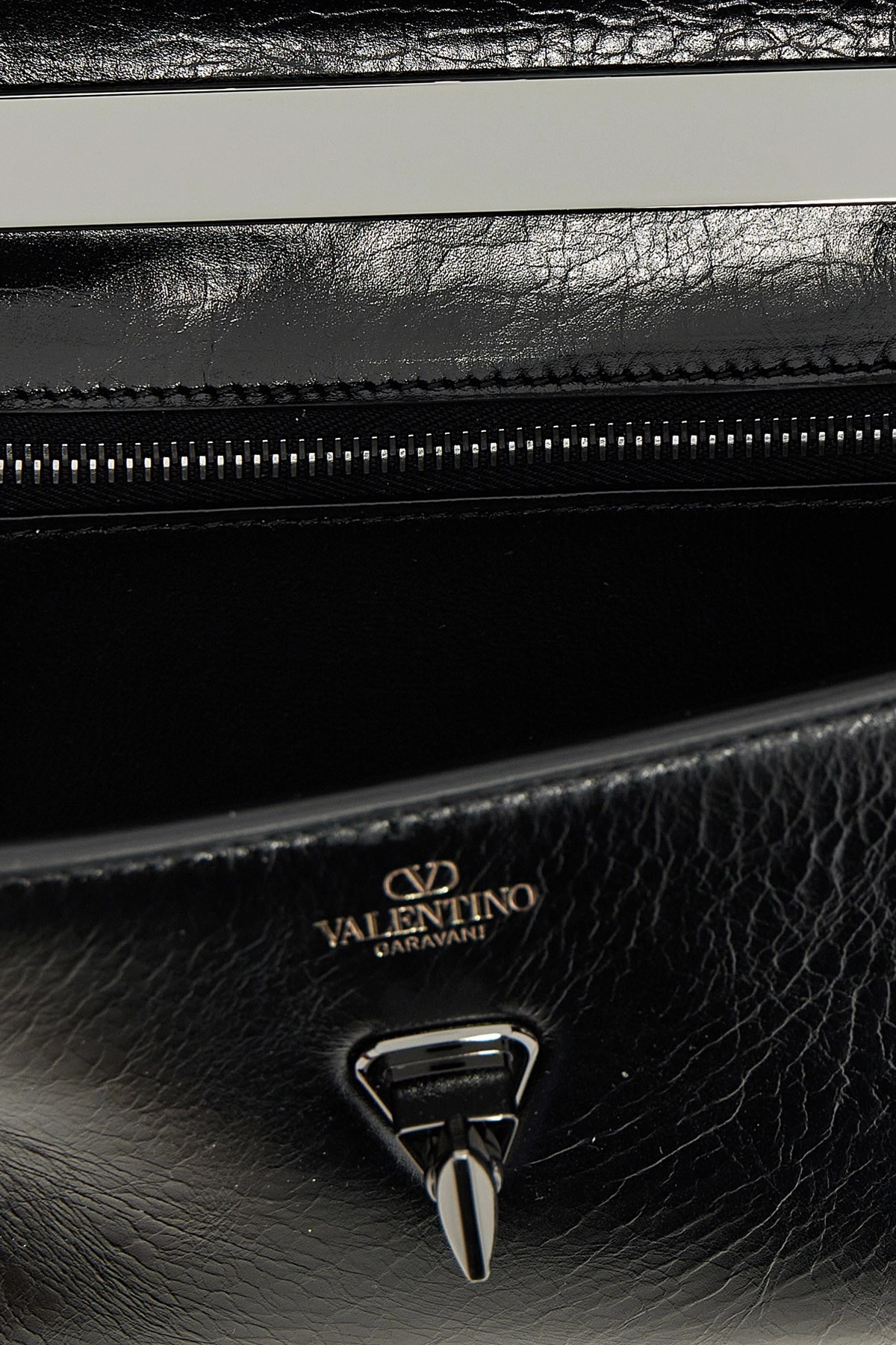 Valentino Garavani small shoulder bag - 5
