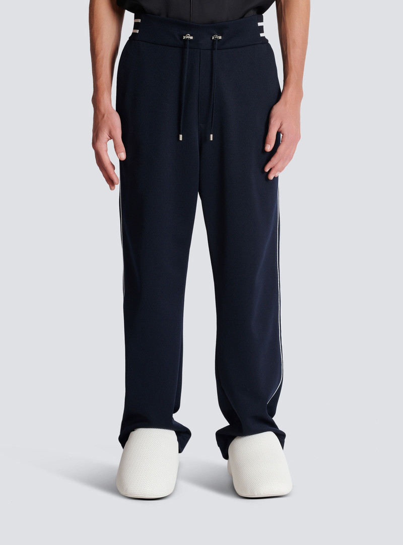 Joggers with PB Signature badge 5