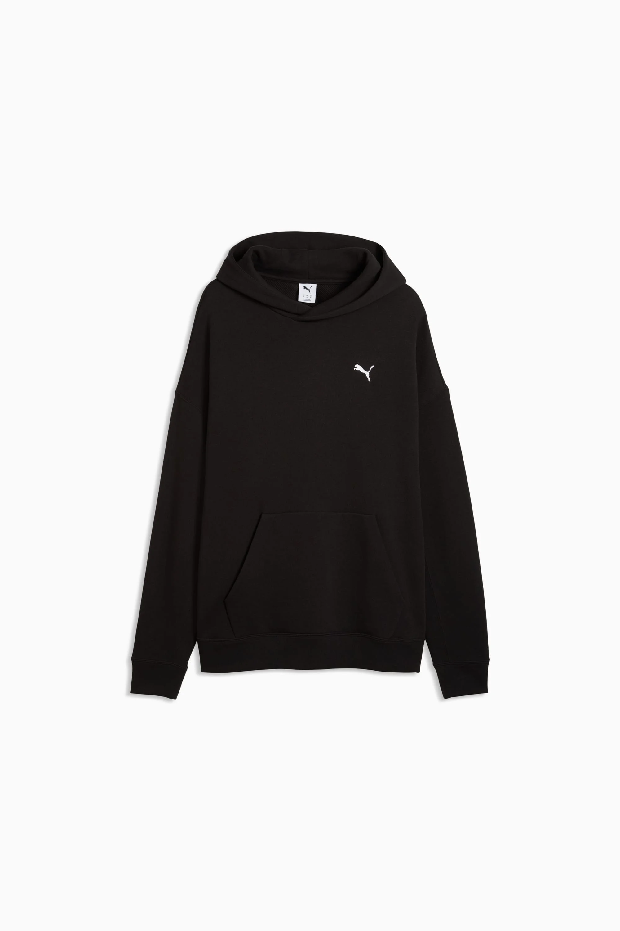 PUMA Essentials Men's Oversized Hoodie - 1
