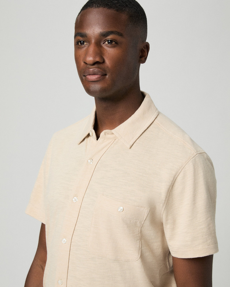 Carillo Short Sleeve Shirt 5