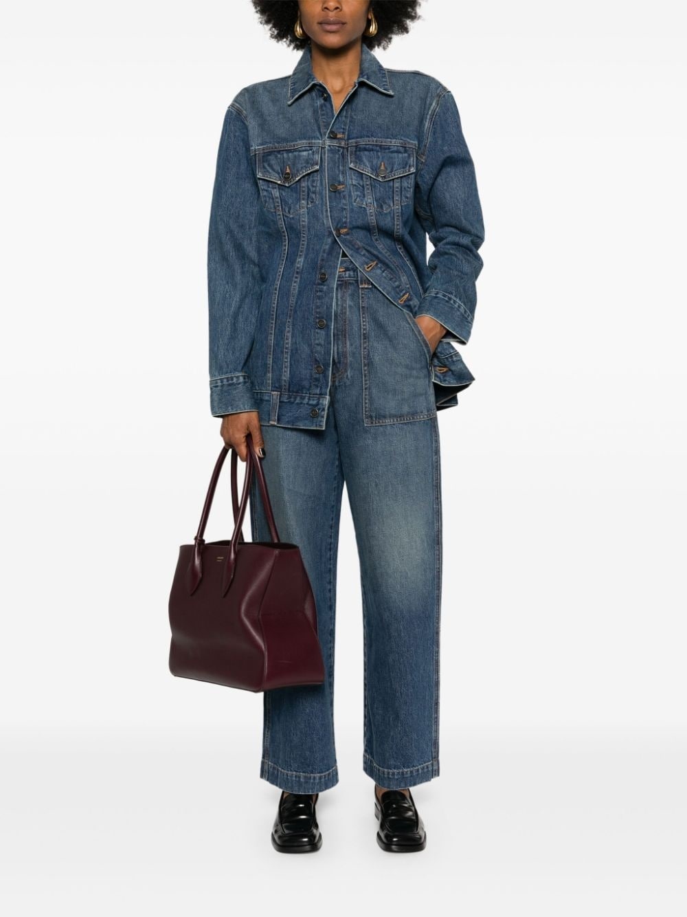 Ross denim jacket - 2