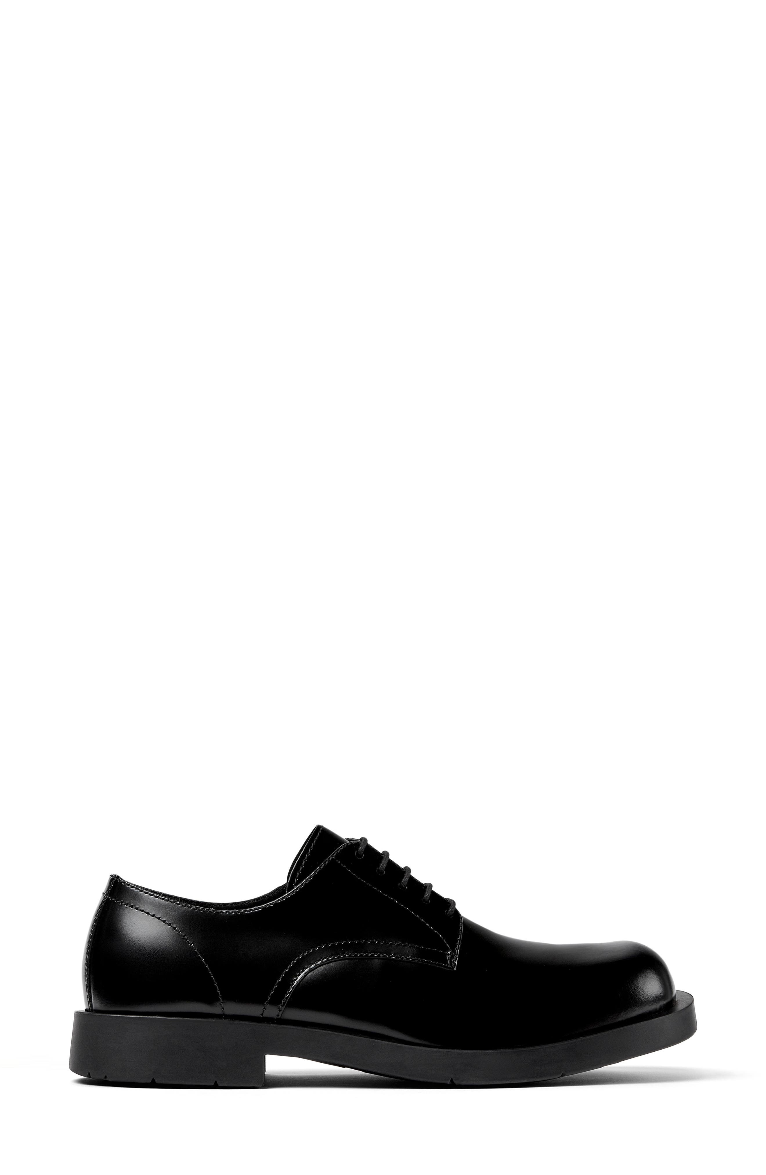 CAMPERLAB Gender Inclusive MIL 1978 Derby in Black at Nordstrom - 2