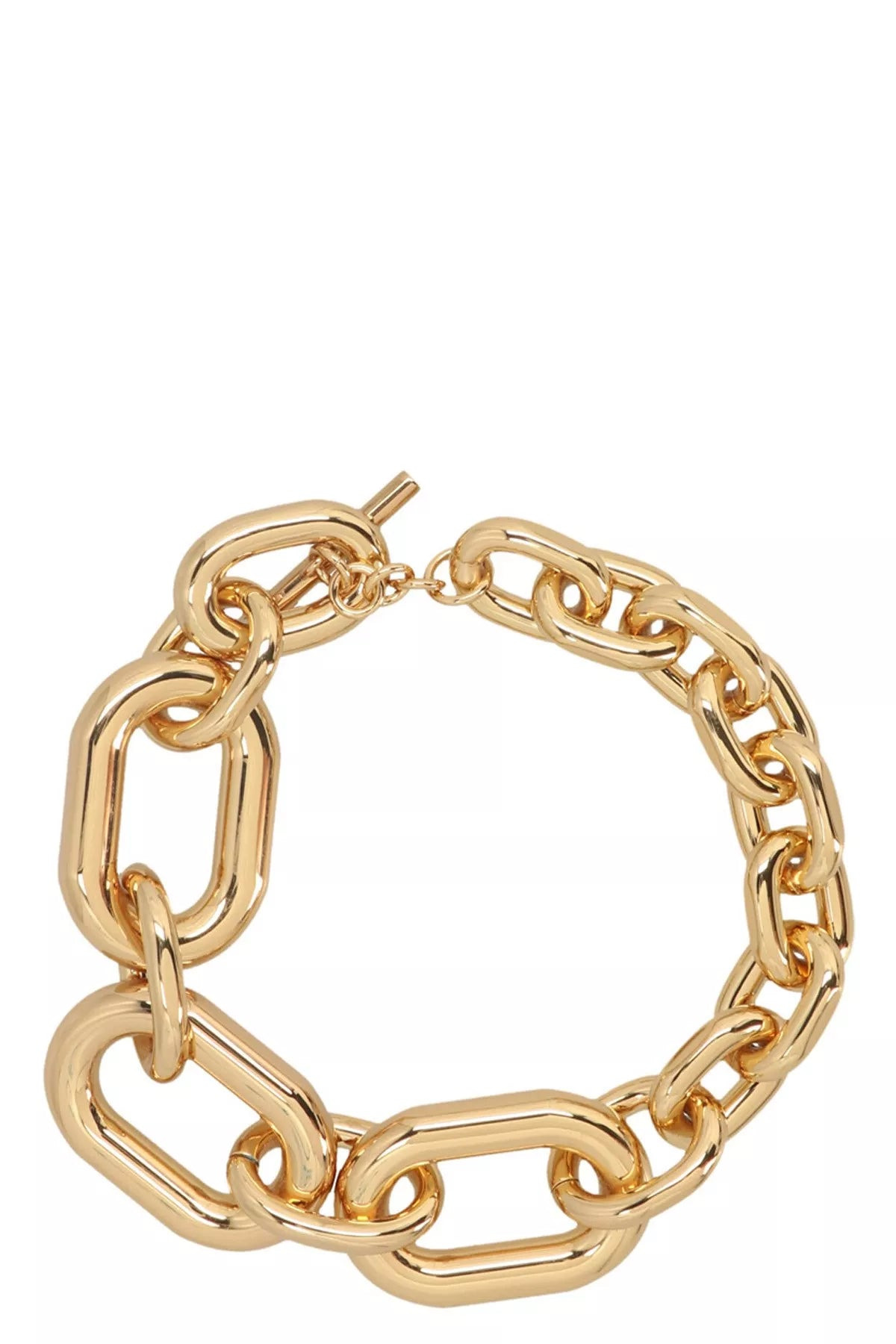 Rabanne Women 'Xl Link’ Necklace - 3