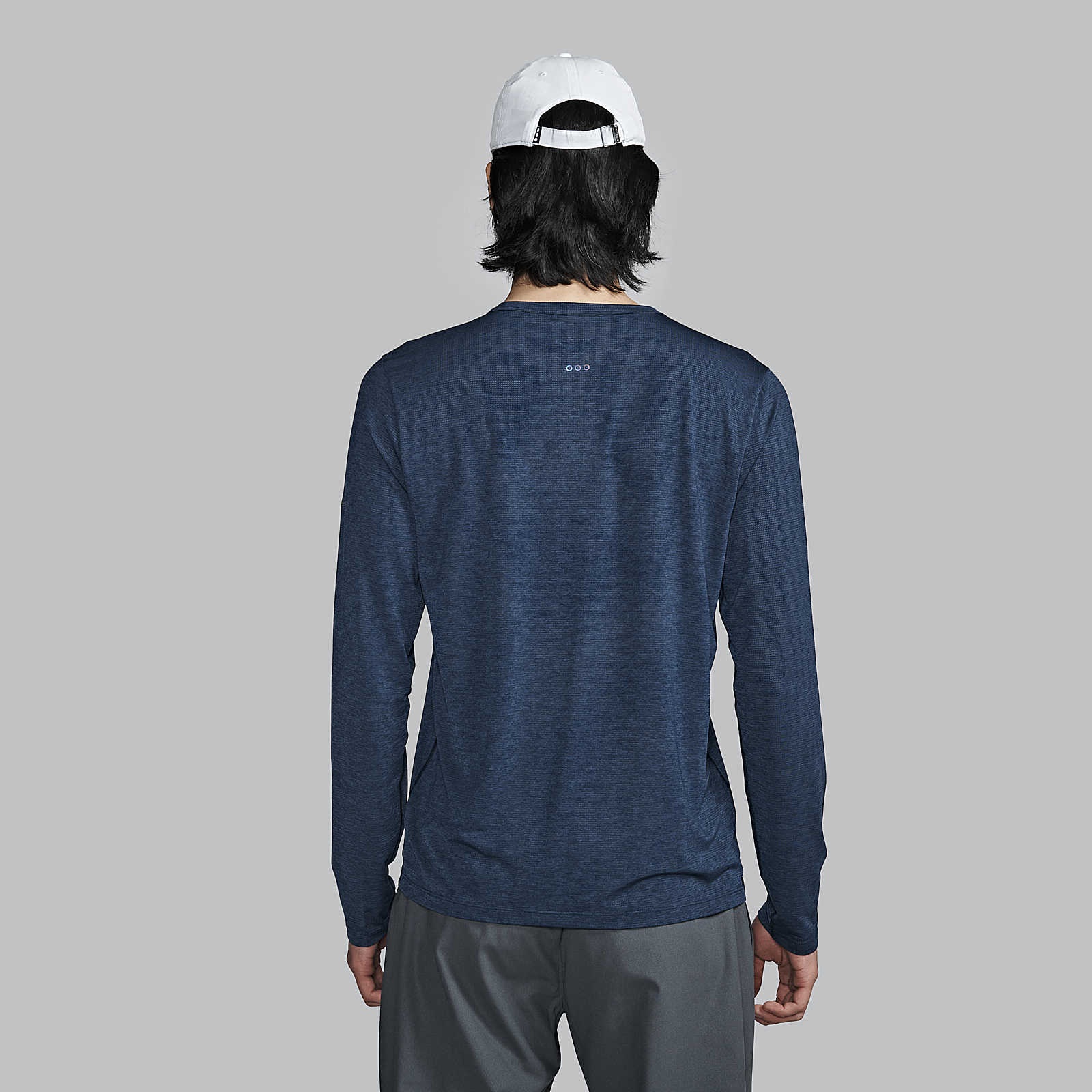 Stopwatch Long Sleeve - 2