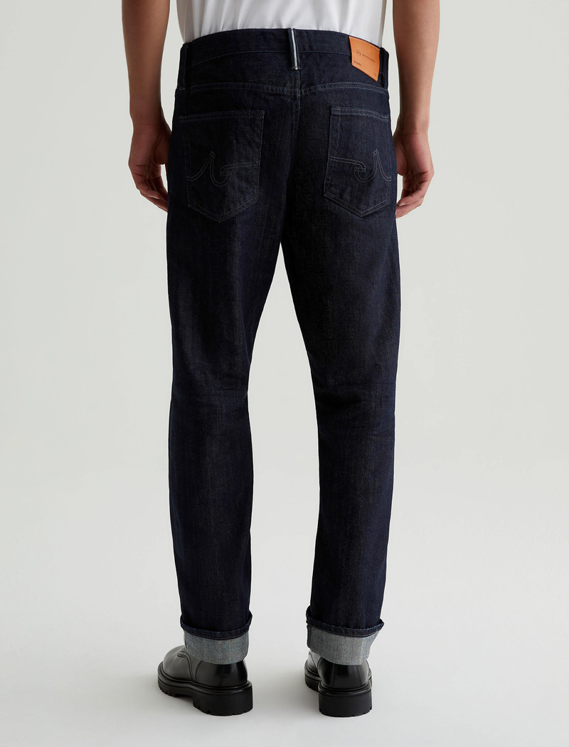 Kace 28 Selvage Jean 9
