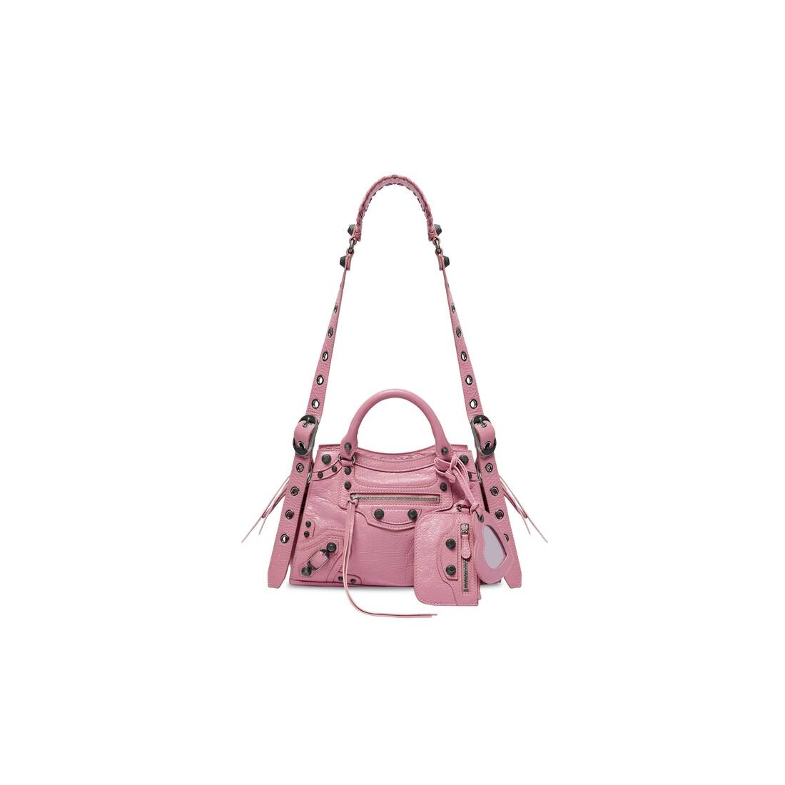 Women's Neo Cagole Xs Handbag in Pink - 1