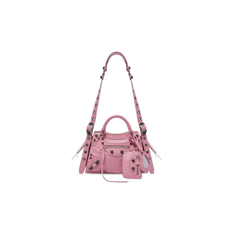 Women's Neo Cagole Xs Handbag in Pink 1