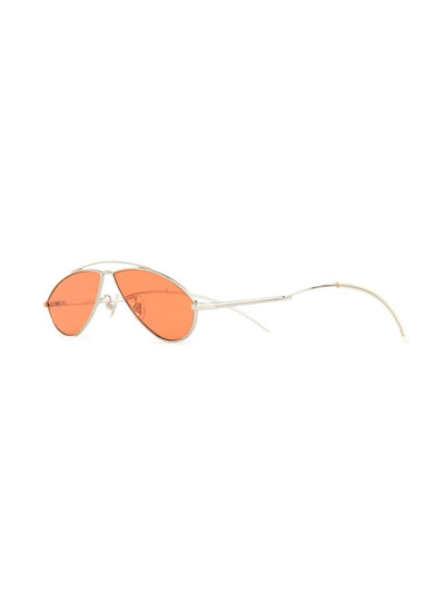 GENTLE MONSTER Kujo 02(OR)  sunglasses outlook