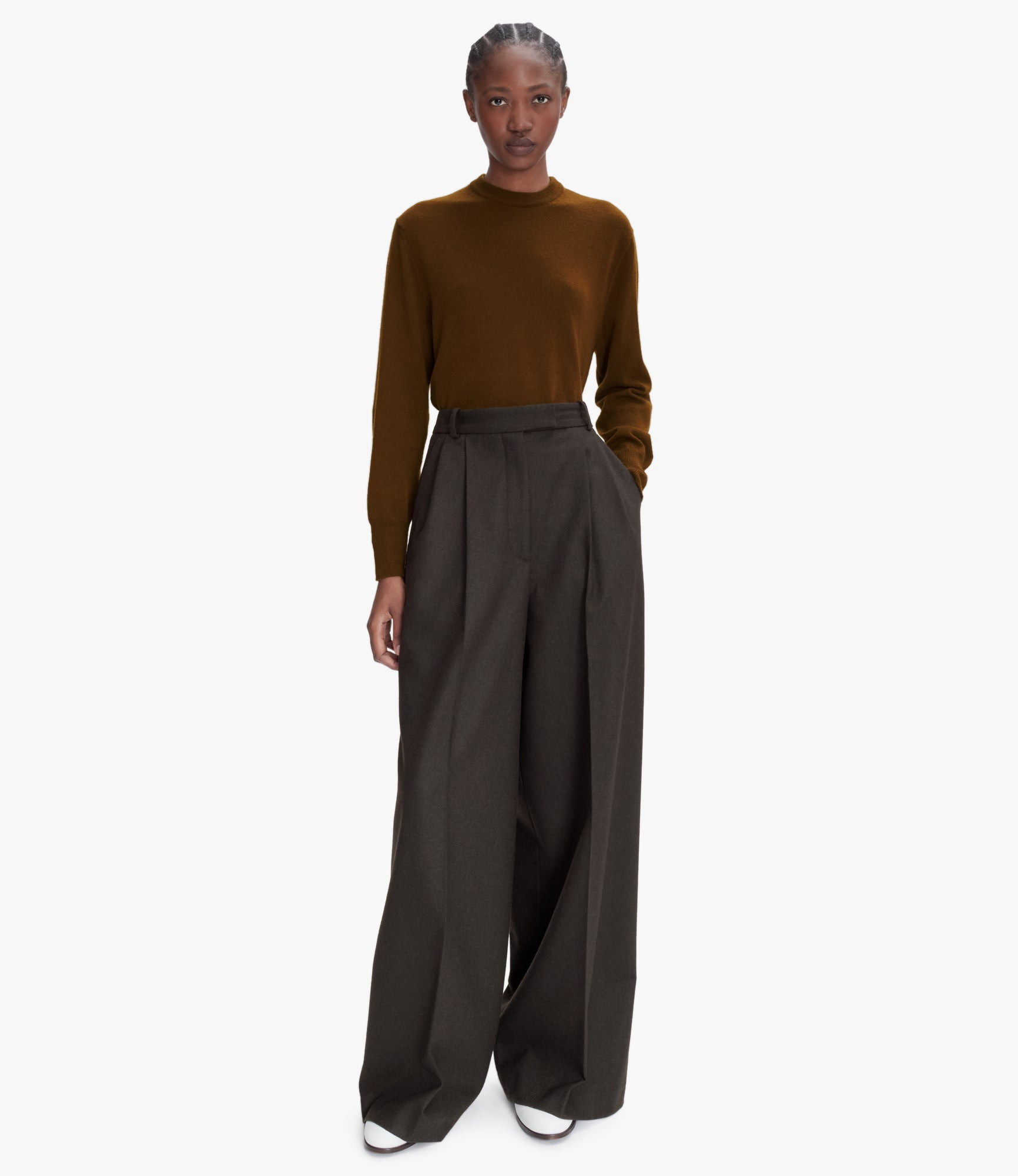 VALESCA PANTS - 2