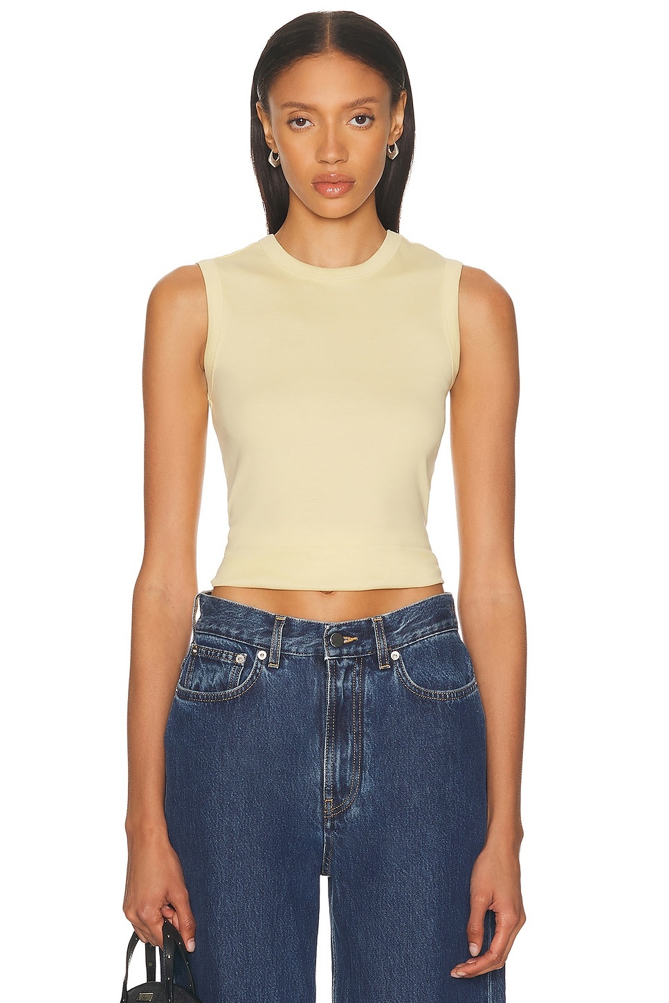 Esme Tank Top - 1