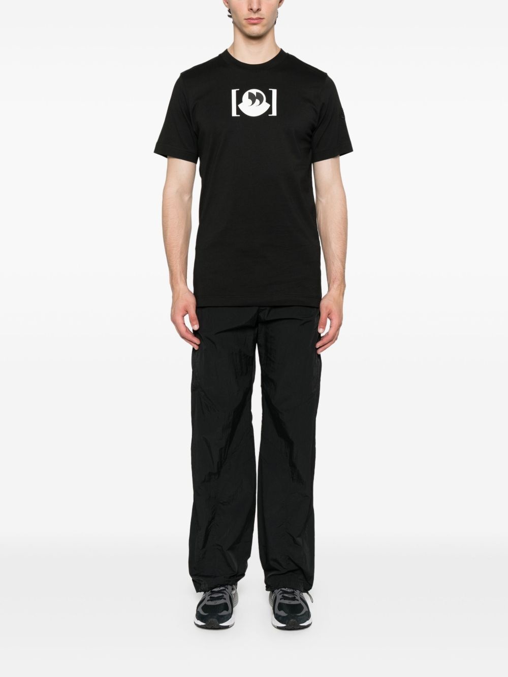 cotton t-shirt - 2