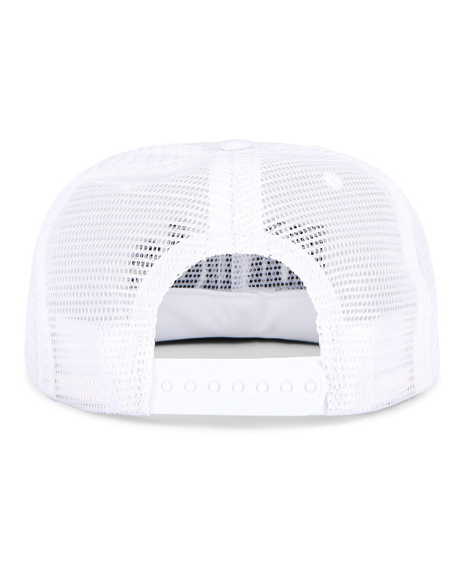 Logo Mesh Hat - 2