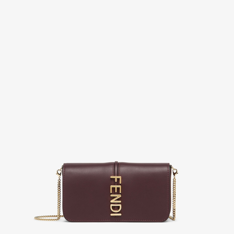 Fendigraphy Wallet On Chain 1