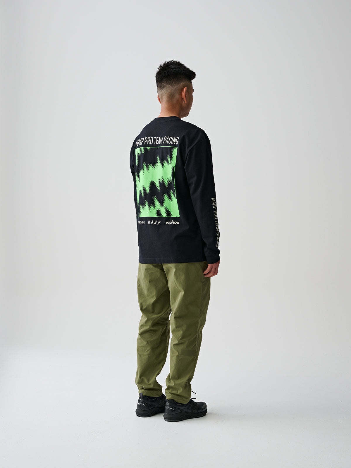 LPW LS Tee - 4