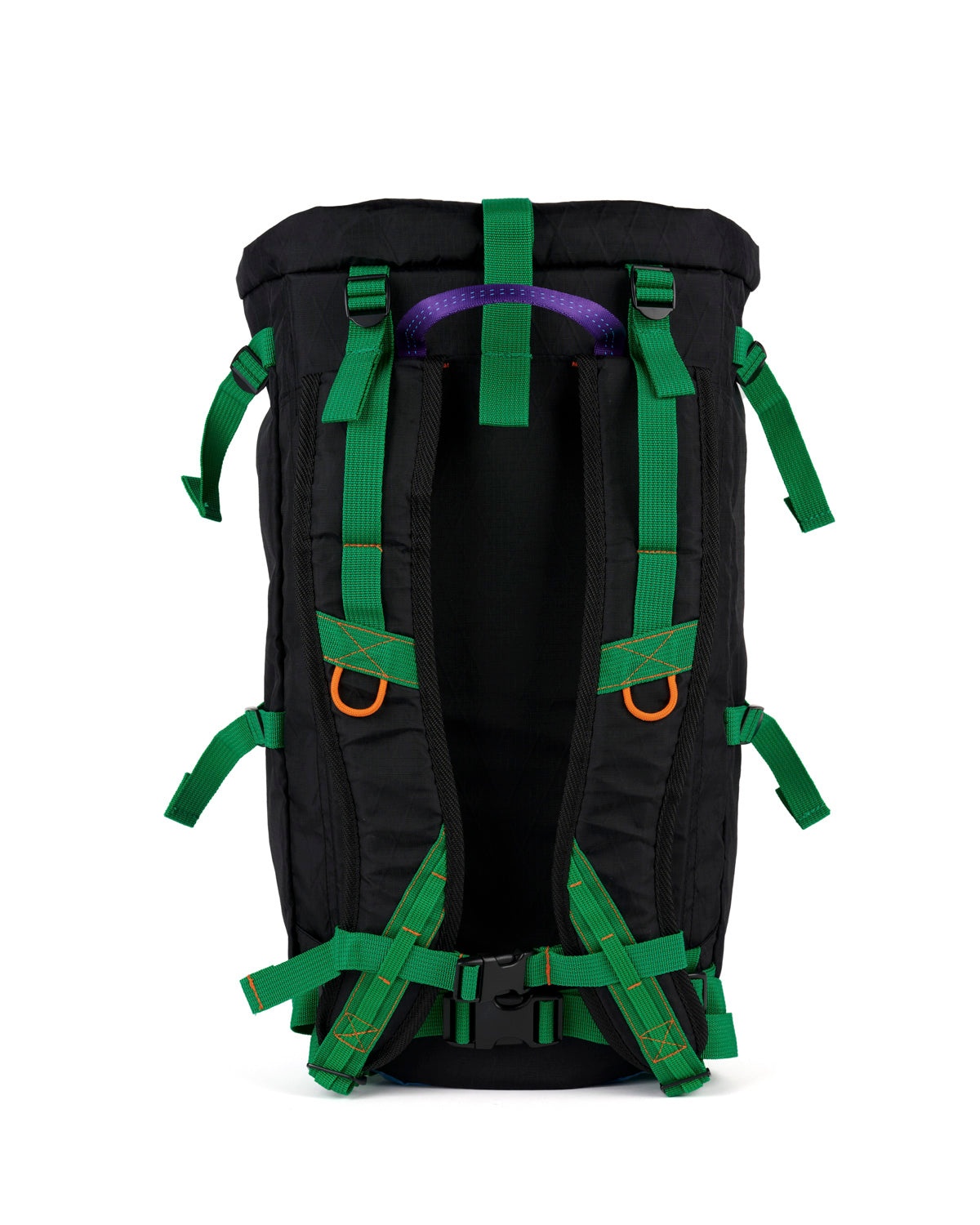 Brain Dead Equipment Climbing Backpack - Black - 2