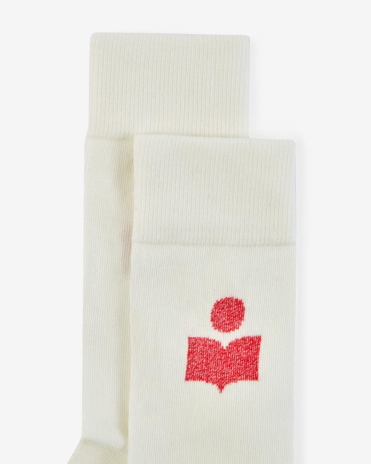 SILOKI SOCKS - 2