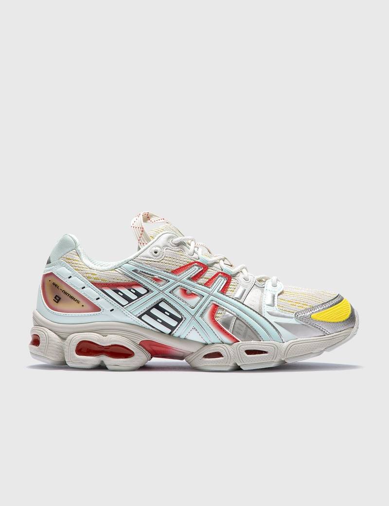 ASICS X KIKO UB5-S GEL-NIMBUS 9 - 1