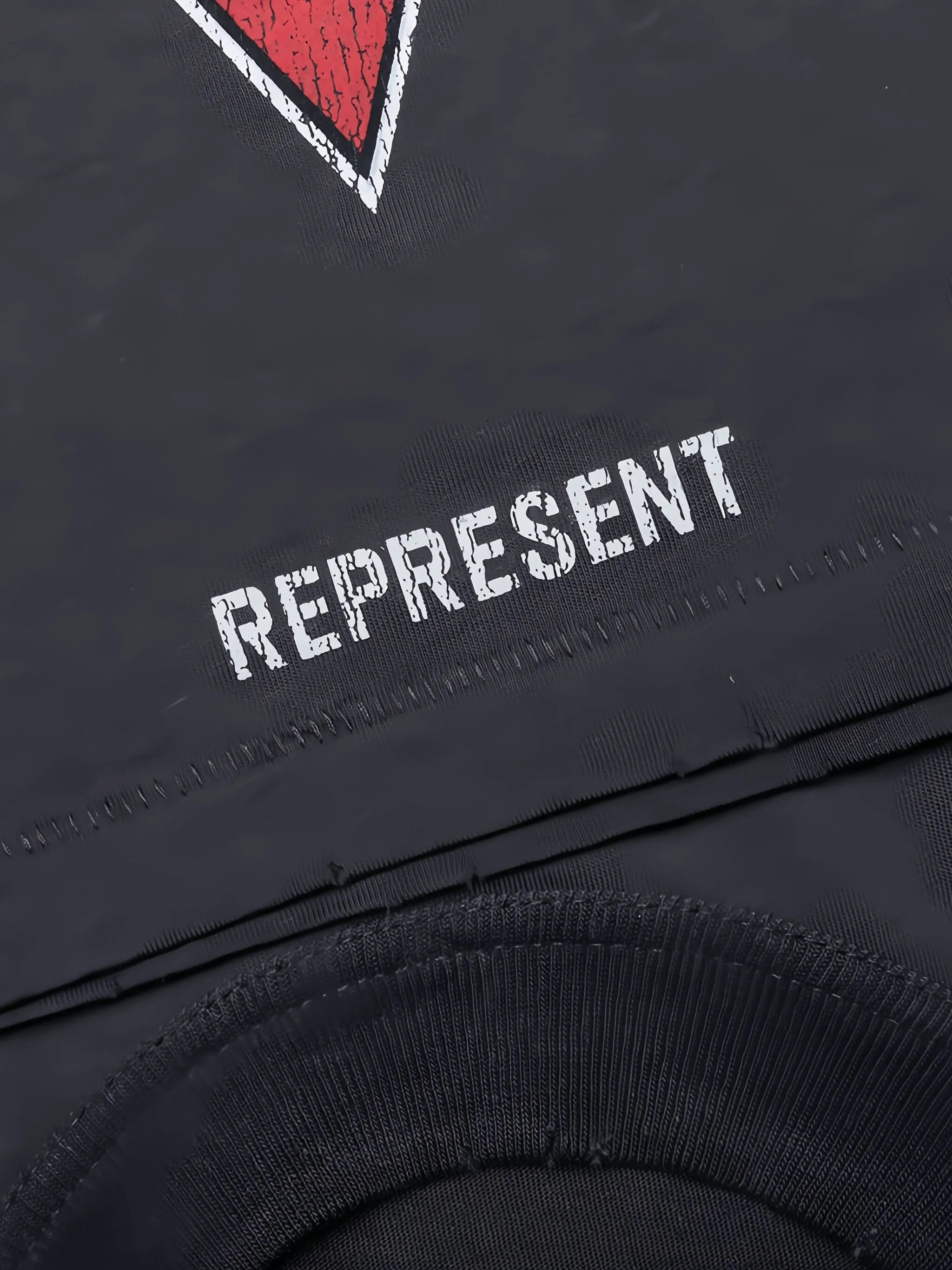 Represent Graphic-print T-Shirt - 2