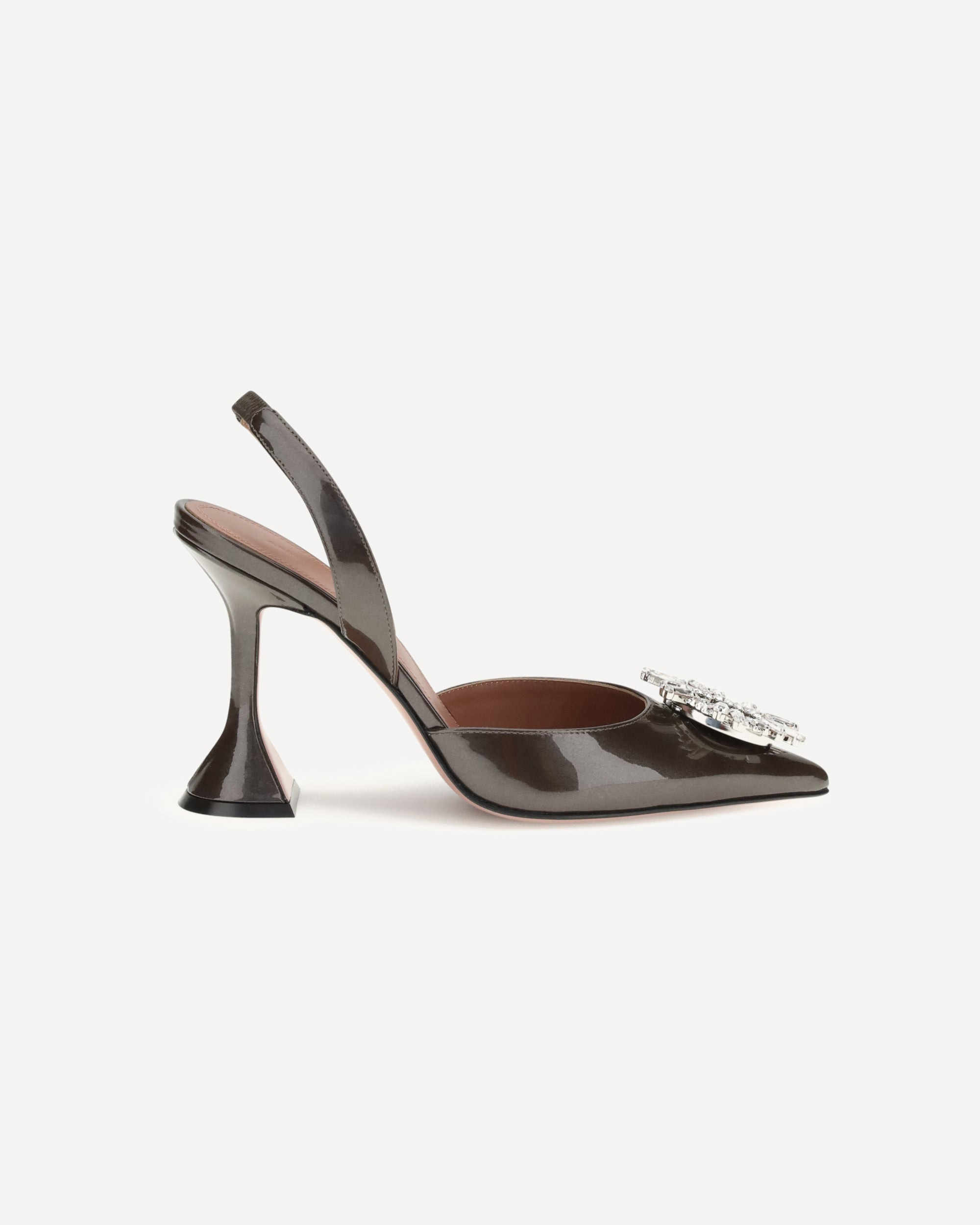 Begum Pumps - 1