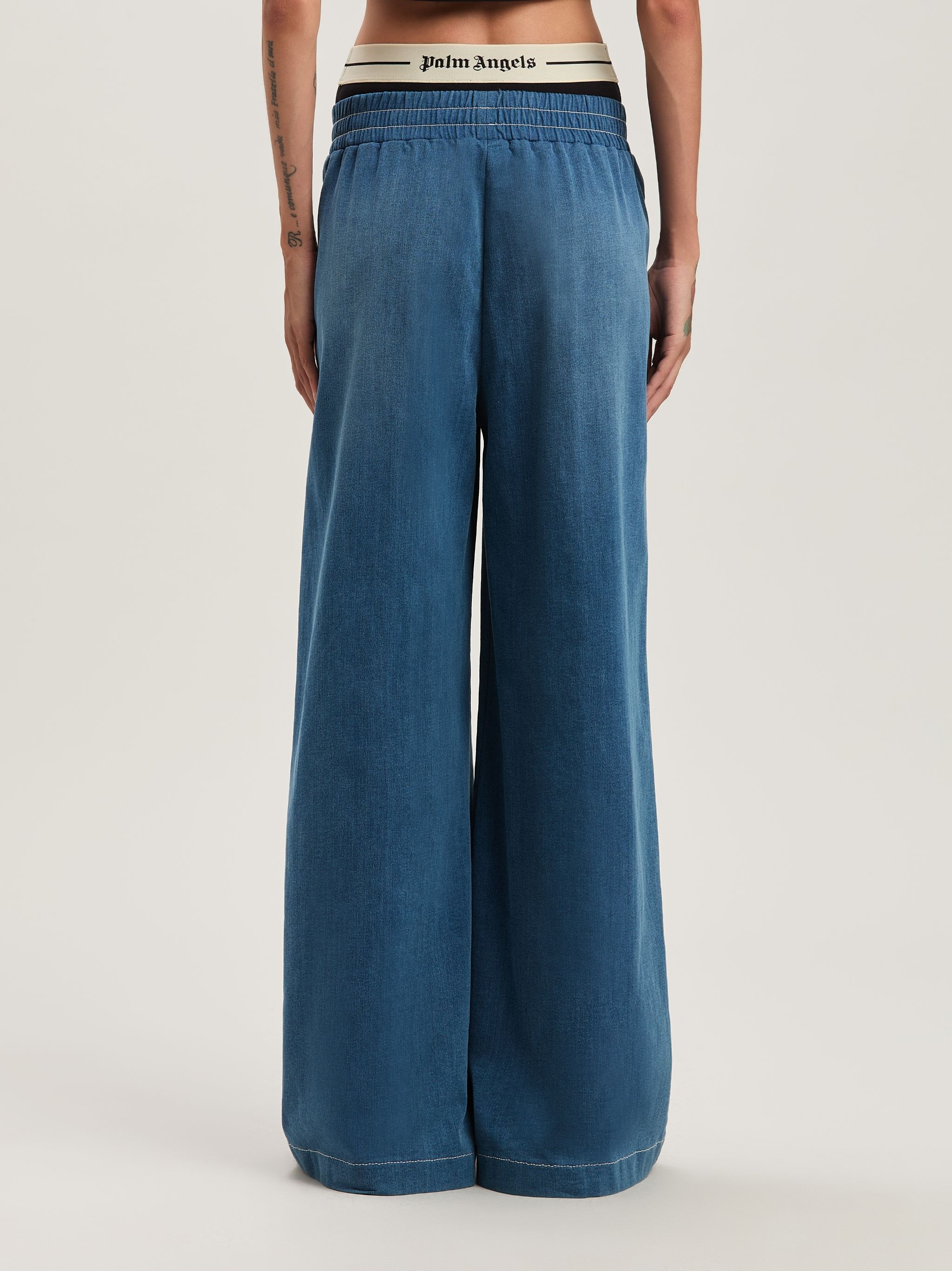 Oval Palm Sweatpants - 5