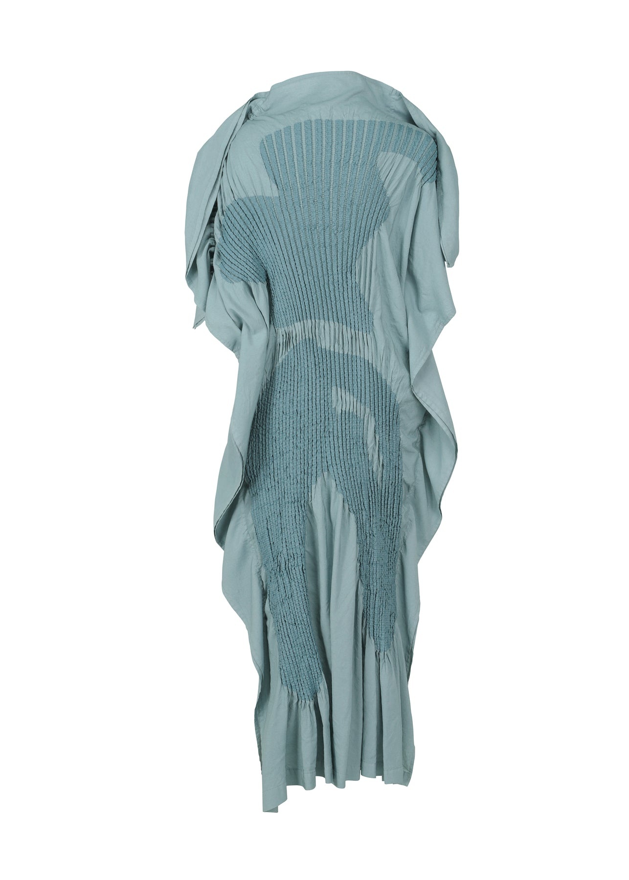 BODY IMPRINT DRESS - 2