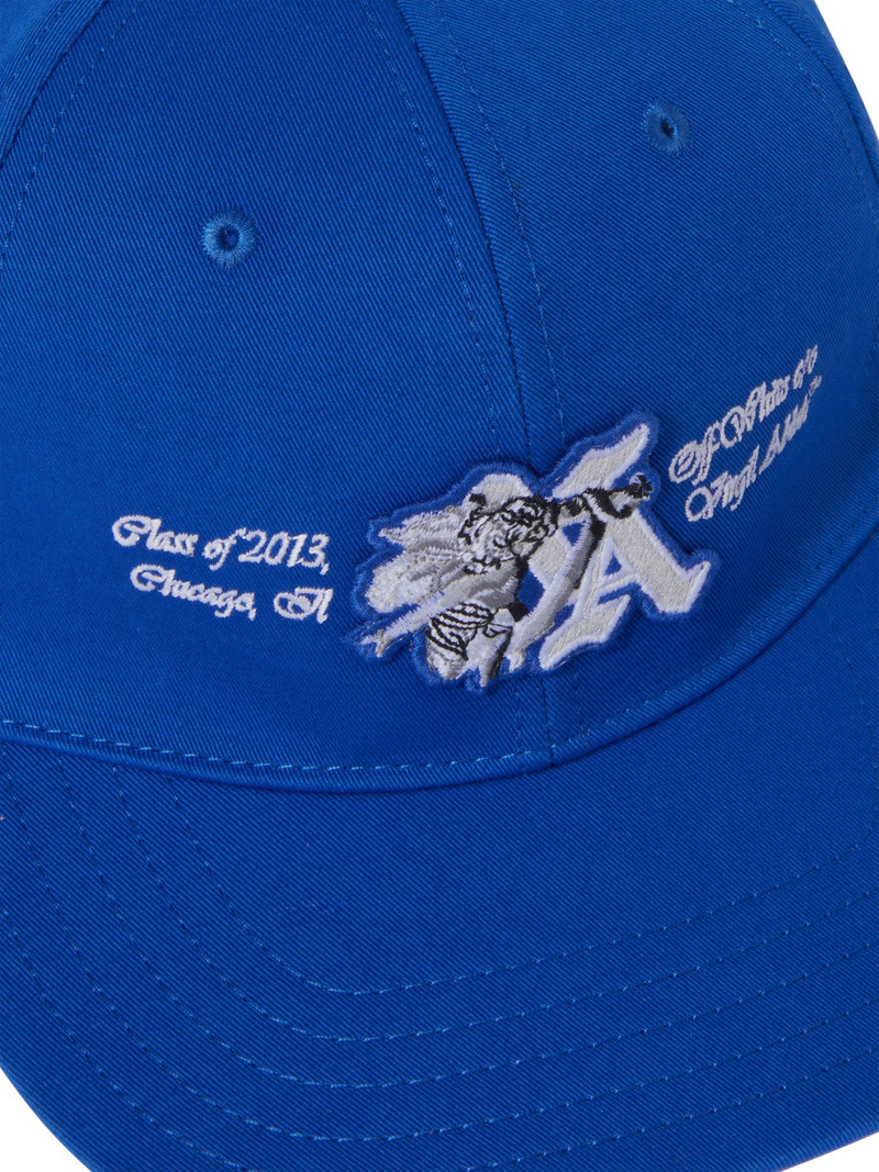 Va Baseball Drill Cap 3