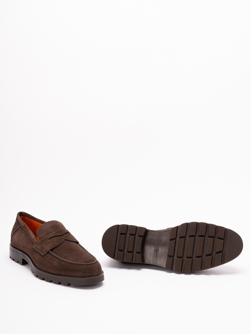 `Rock` Loafers - 4