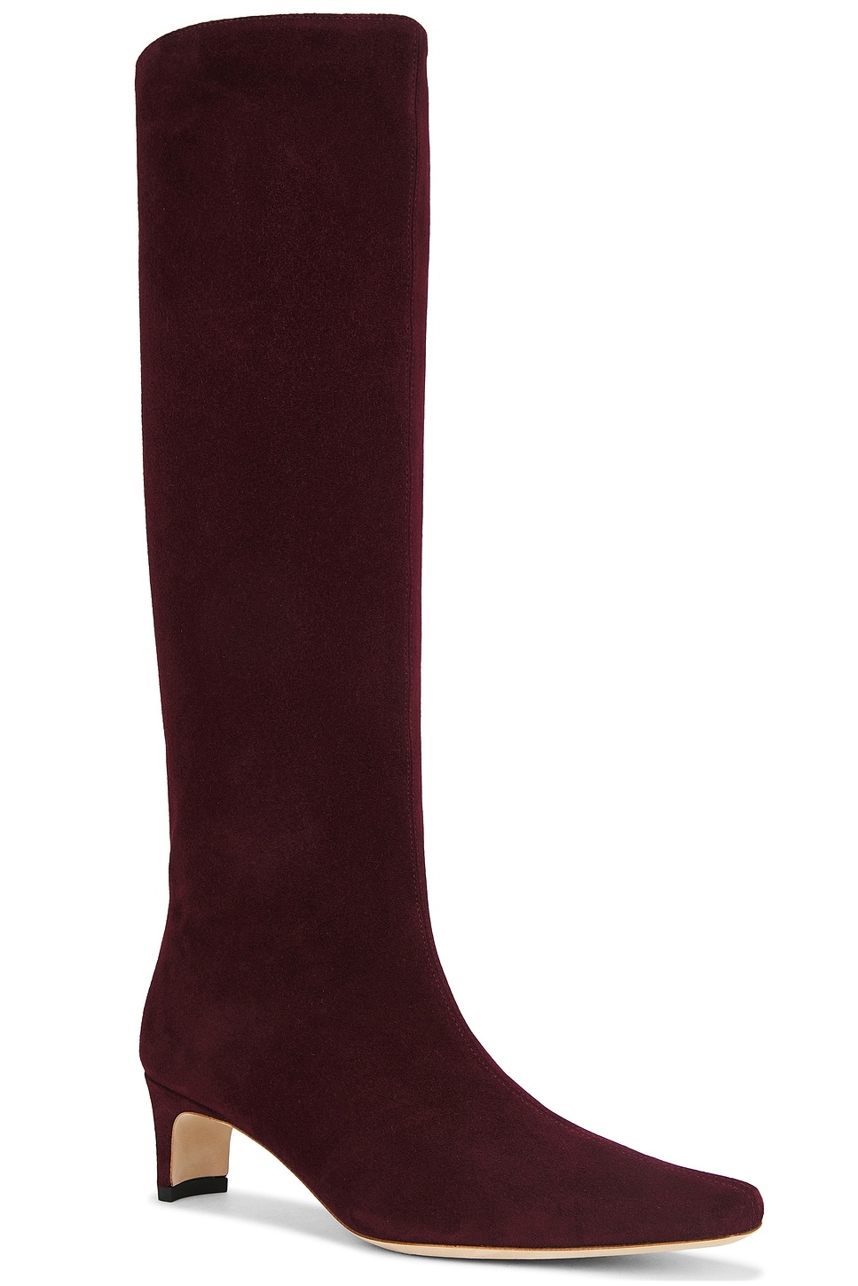Wally Boot - 2