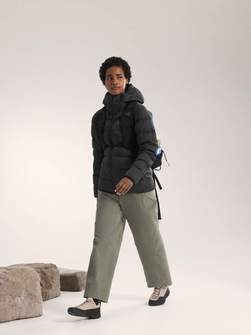 Arc'teryx Thorium Hoody outlook