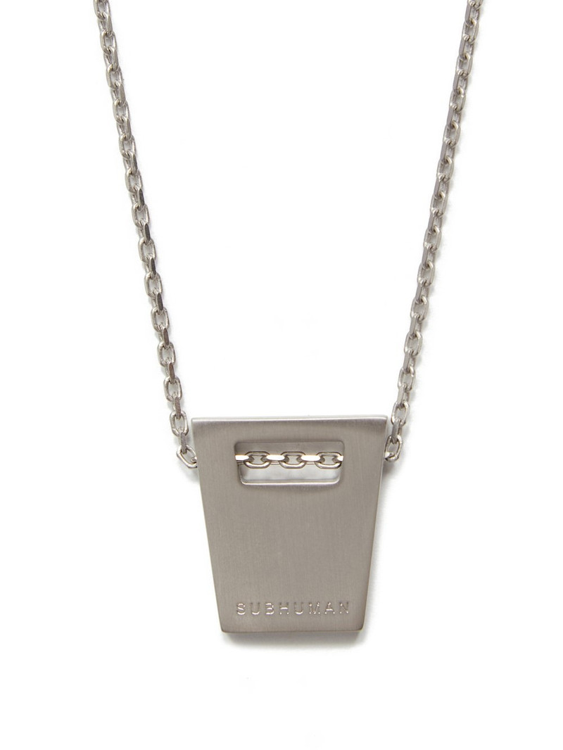 Rick Owens JEWELRY outlook