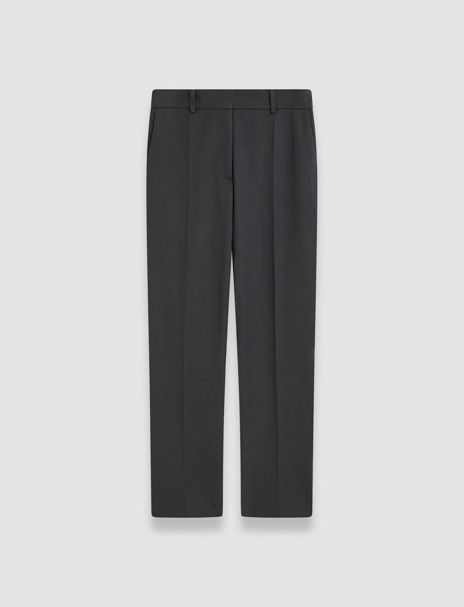 Gabardine Stretch Coleman Trousers - 1
