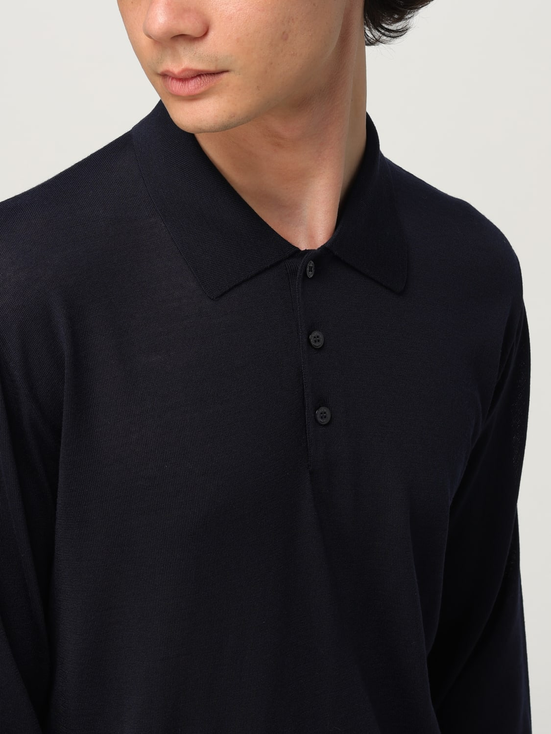 T-shirt men Golden Goose - 5