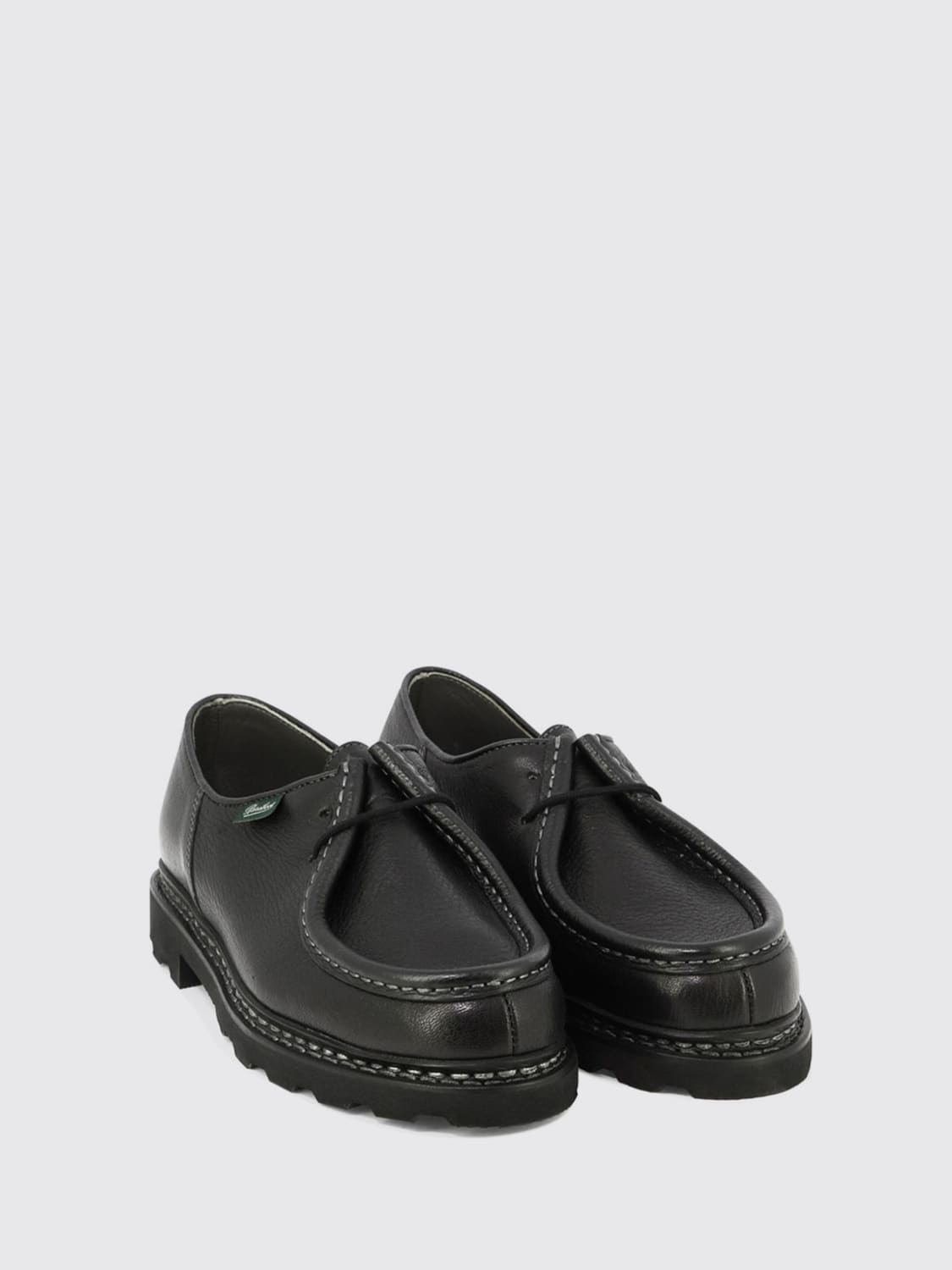 Shoes men Paraboot - 2