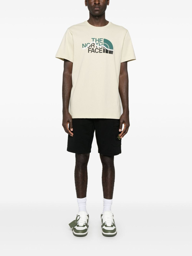 The North Face Mountain Line T-shirt outlook