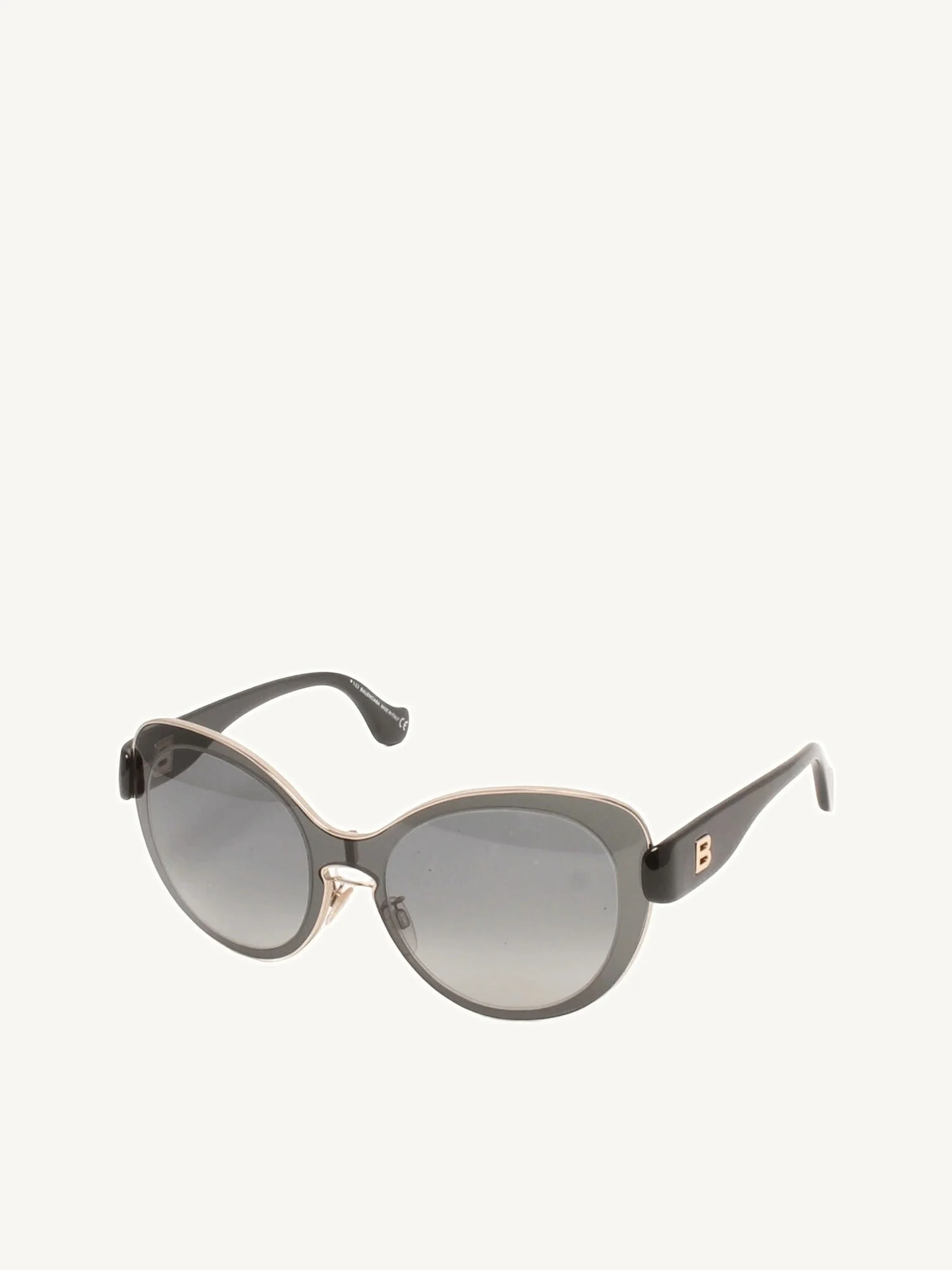 Balenciaga Sunglasses Ba201B - 1