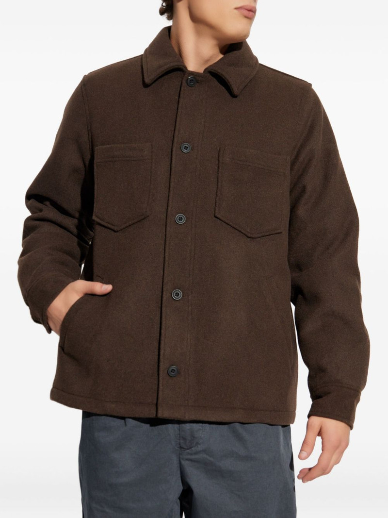 oversized shirt jacket 3
