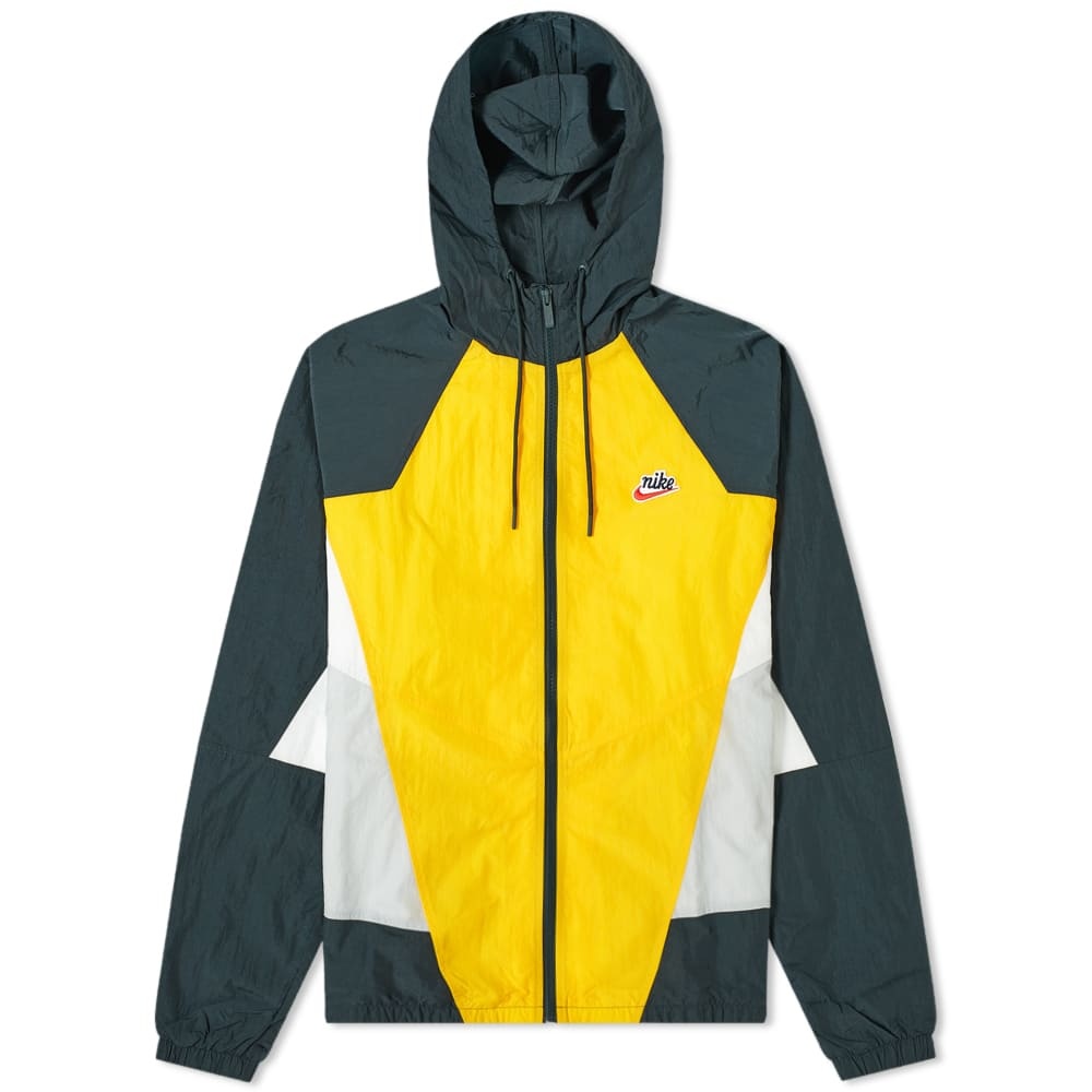 Nike Signature Windrunner Jacket - 1