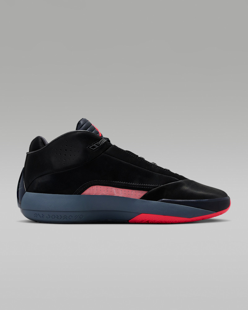 Air Jordan 40 "Infrared" Basketball Shoes 3