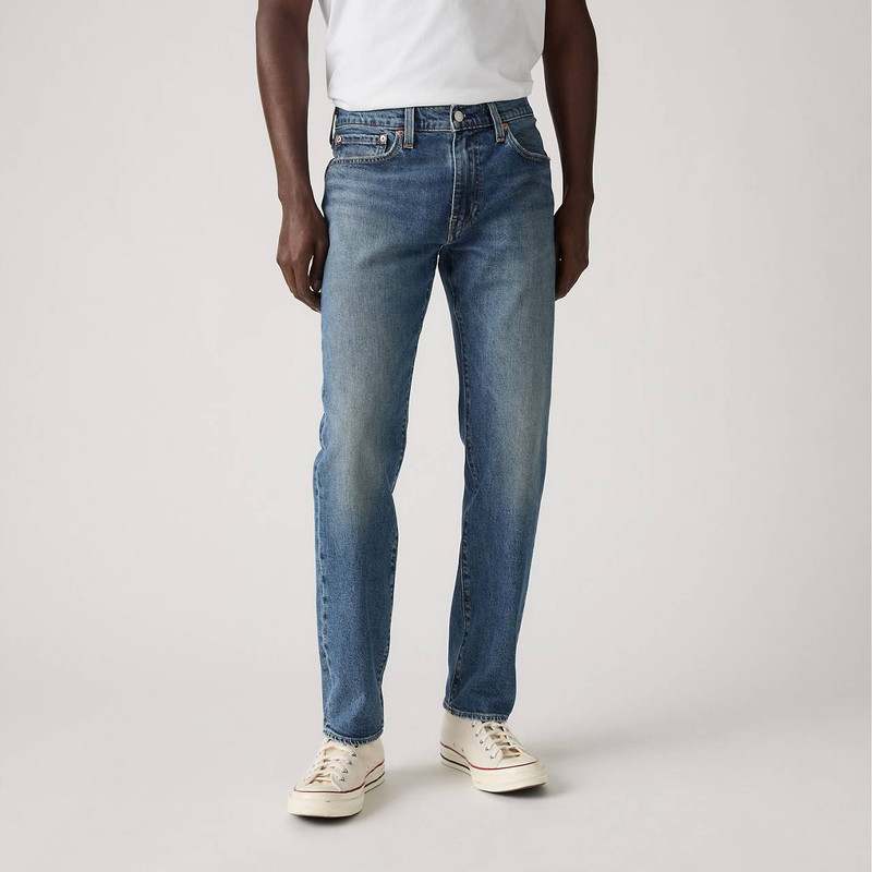 502™ TAPER FIT MEN'S JEANS 4