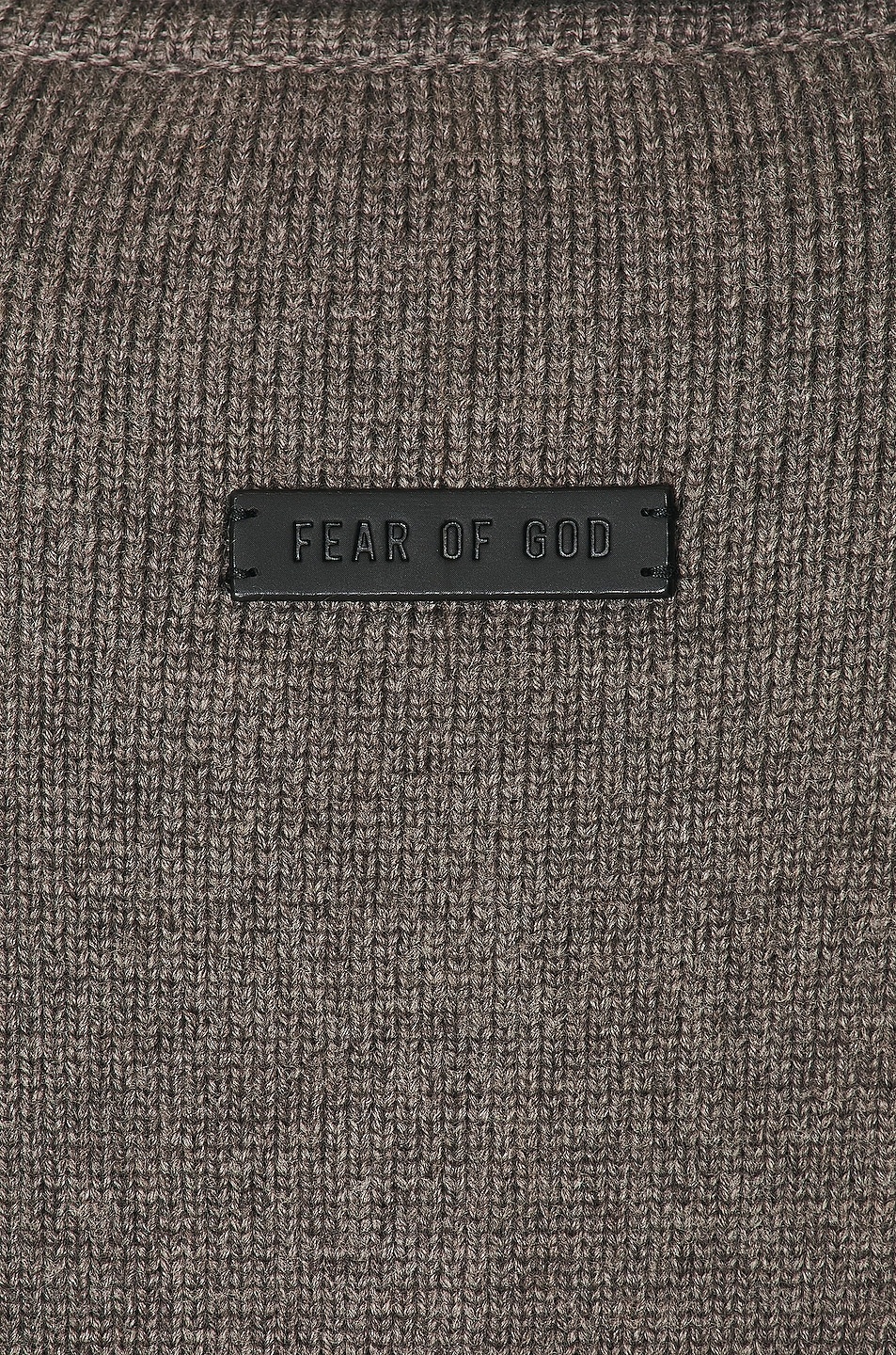 Eternal Polo Sweater - 4